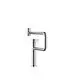 DORNBRACHT-PIVOT-Einhebelmischer-TARA-ULTRA-33845875-Chrom-33845875-00 gallery number 1